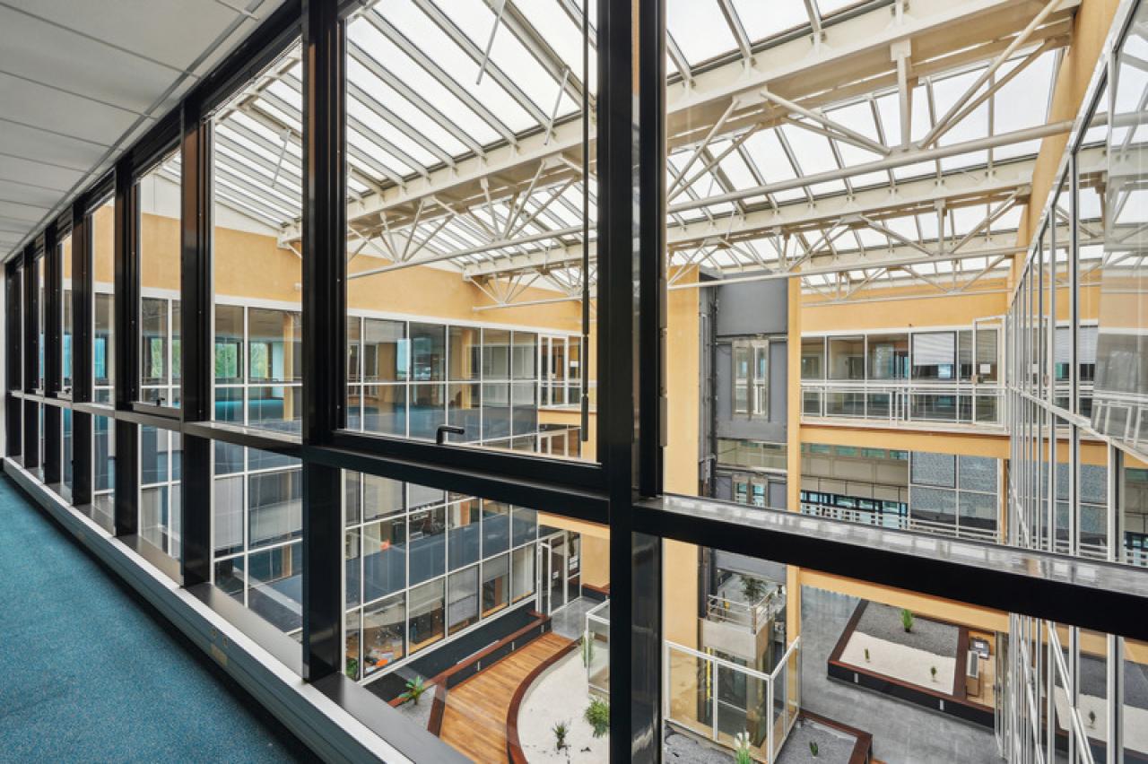 Bureau Villebon-sur-Yvette 1691m² Vente bureau Villebon-sur-Yvette Essonne OVBUR2425428 8